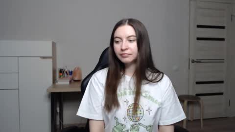 Alice online show from March 2, 6:35 pm