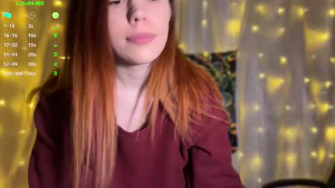 Alice online show from February 25, 9:35 pm