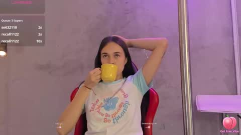 Alice Susan online show from March 15, 10:12 pm