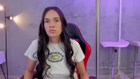 Alice Susan online show from February 24, 9:24 pm