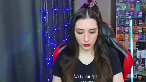 Alice online show from January 15, 1:09 pm