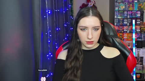 Alice online show from January 11, 3:20 pm