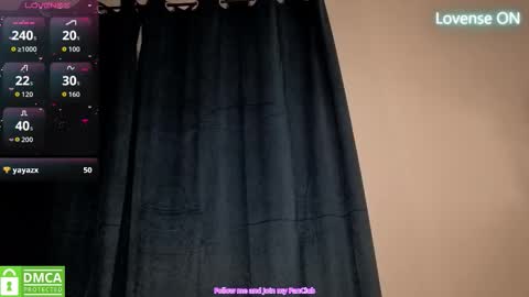 A R Y A  T I A online show from February 18, 8:30 pm