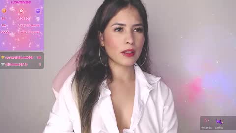 alice_cespedes online show from November 22, 10:56 pm