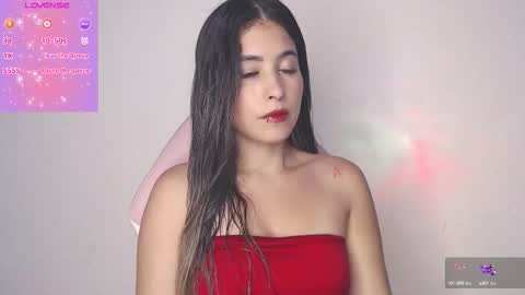 alice_cespedes online show from September 22, 10:41 pm