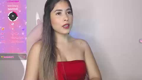 alice_cespedes online show from September 13, 9:12 pm
