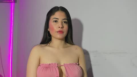 alice_cespedes online show from December 20, 10:11 pm