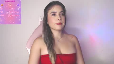 alice_cespedes online show from May 27, 10:18 pm