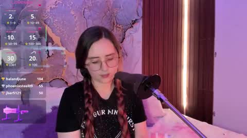 Mey online show from December 4, 5:21 am