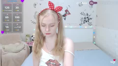 Alice  online show from January 11, 11:21 pm