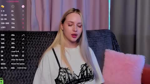 Alice online show from September 11, 1:17 am