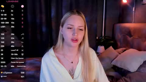 Alice online show from September 27, 1:46 am