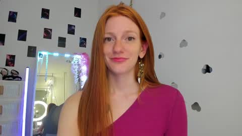 Hello im Alice online show from May 16, 2:05 pm