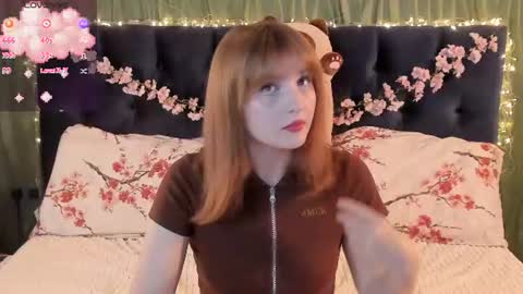 Alice 3 online show from July 17, 11:25 am