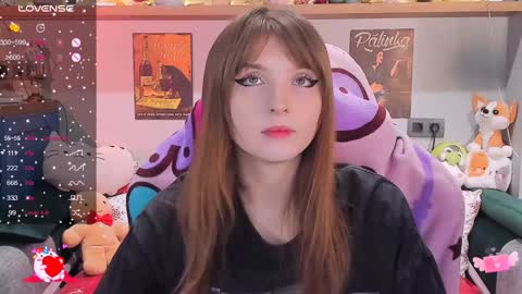 Alice 3 online show from December 28, 11:41 am