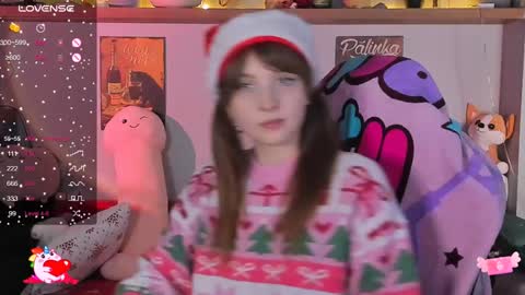 Alice 3 online show from December 24, 1:17 pm