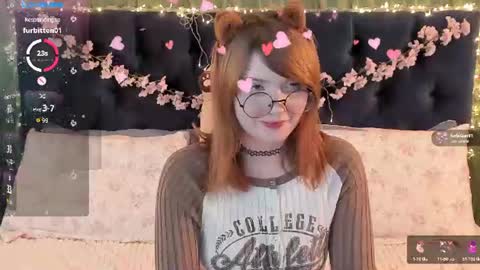 Alice 3 online show from July 1, 12:04 pm