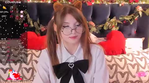 Alice 3 online show from February 18, 12:49 pm