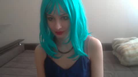alice_lemon_new online show from March 22, 11:38 am