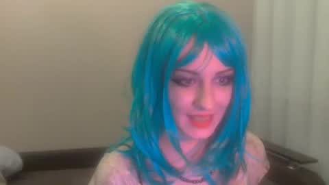 alice_lemon_new online show from April 5, 5:23 pm