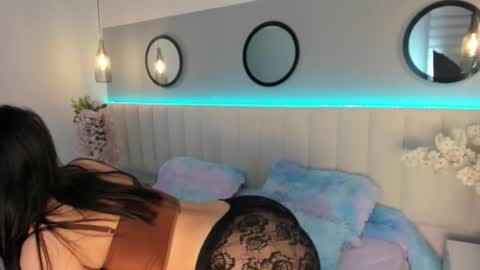 alice_lodge online show from September 17, 3:26 am