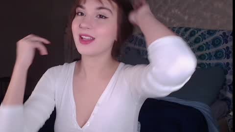 Alice love fuck online show from January 26, 11:17 am