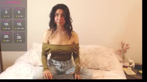 Alice online show from October 17, 3:15 pm