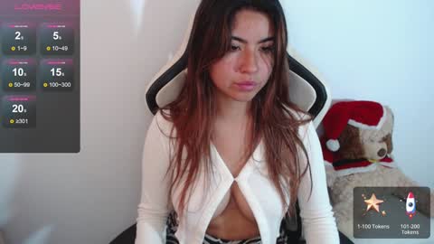 Alice online show from December 14, 2:00 pm