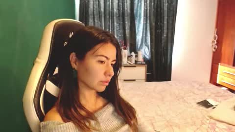 Alice online show from January 8, 8:24 pm