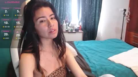 Alice online show from March 25, 5:16 pm