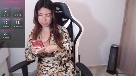 Alice online show from February 27, 3:26 pm