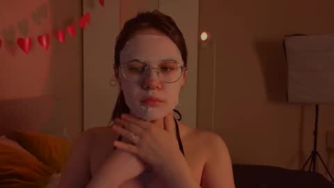 Alice online show from March 13, 10:22 pm