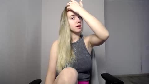 Alice online show from January 18, 3:03 am