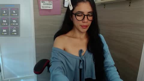 Alice  online show from February 20, 2:35 pm