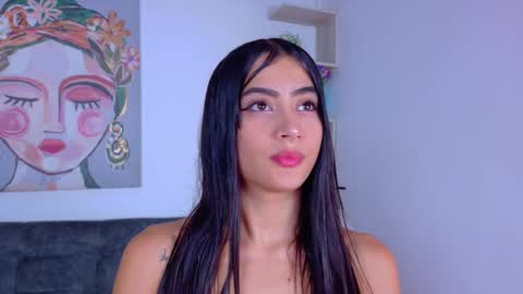 alice_rous21 online show from November 10, 1:17 pm