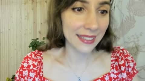 Alice Love you all  online show from May 18, 9:21 pm