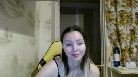 Alice smiles online show from February 21, 12:33 am