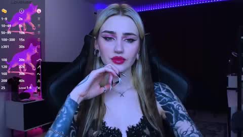 Alice online show from February 22, 5:42 pm