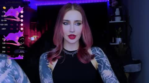 Alice online show from March 29, 6:51 pm