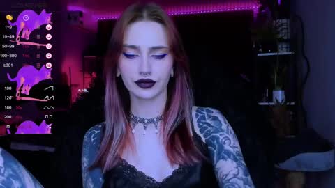 Alice online show from June 2, 6:42 pm