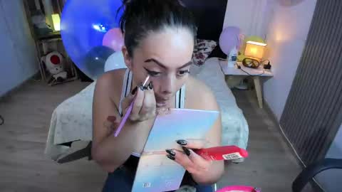 Alice online show from January 27, 8:17 pm