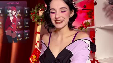 alice_succubus online show from December 19, 7:29 pm