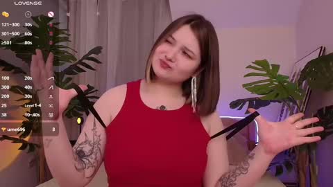 Alice  online show from March 7, 4:00 pm