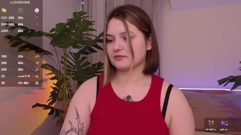 Alice  online show from March 6, 3:45 pm