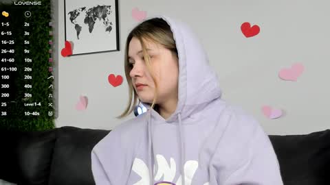 Alice  online show from February 2, 3:28 pm