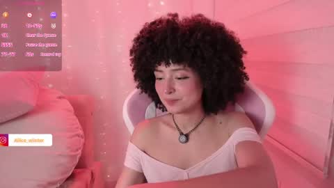 Alice  online show from May 26, 6:29 pm