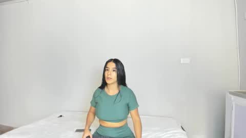 alice williiams online show from December 14, 6:03 pm