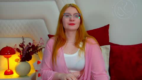 Alice online show from April 8, 6:54 pm