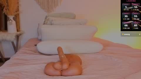 Alice Benette  online show from July 6, 11:07 pm
