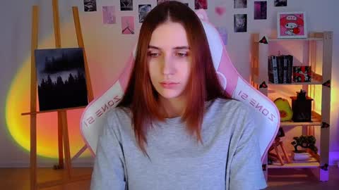 alicecharmy online show from January 7, 12:31 pm